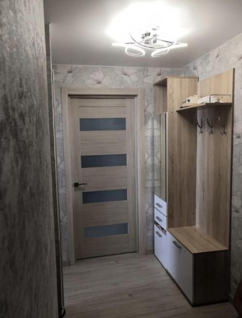 Результат ремонта квартиры. 08