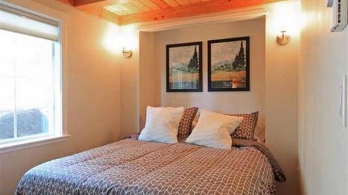 Современный дачный домик с стиле лофт. 04