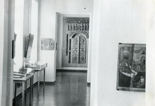 Из истории дома. 02