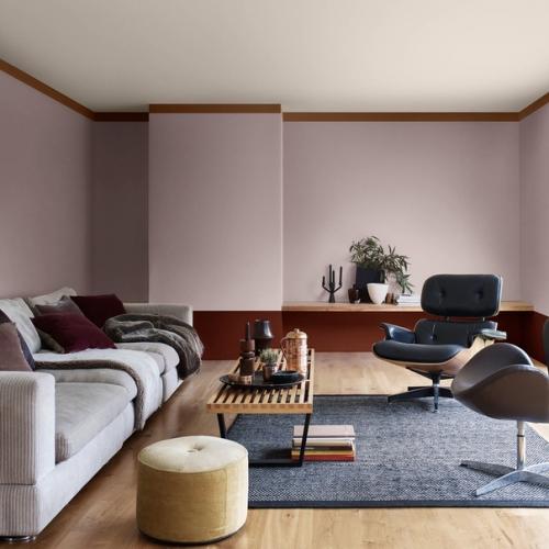 Топ - 4 беспроигрышных цветовых сочетания. 02