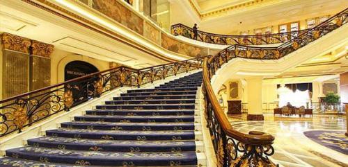 Кусочек франции в самом сердце Пекина. 02 Кусочек франции в самом сердце Пекина. 02