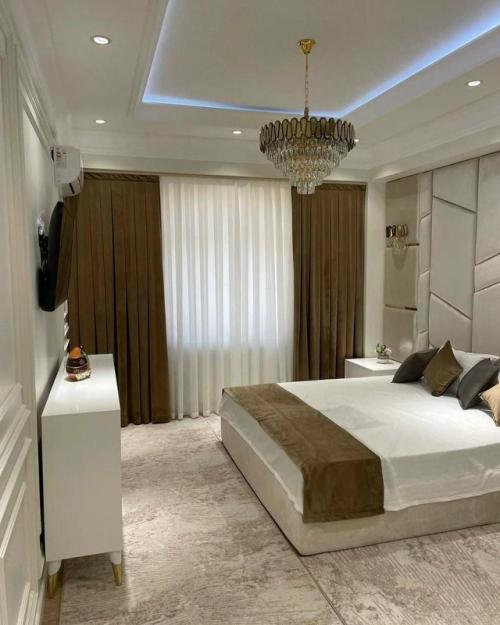 Квартира после капитального ремонта. 03