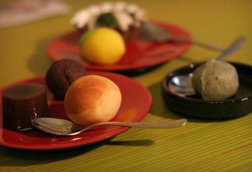 Где поесть и выпить на Покровке: гастрономический гид по главной прогулочной улице столицы. 01