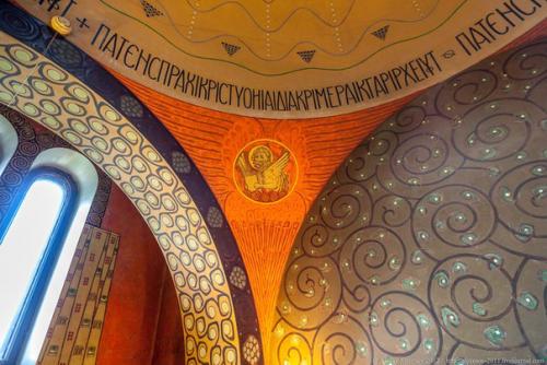 Особняк рябушинских - жемчужина московского модерна. 08