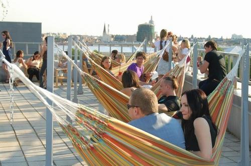 Самые романтичные кафе и рестораны Петербурга. 05