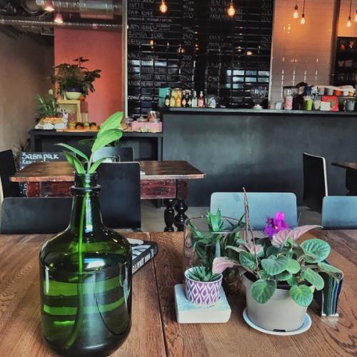 7 кондитерских в городе для хорошего вечера. 02