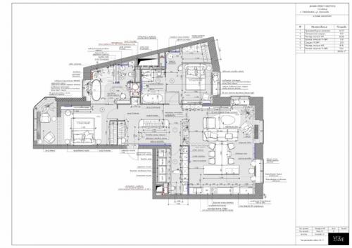 Номинация: интерьер жилого пространства. 09