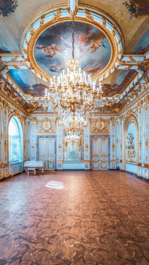 Особняк половцова.   Этот удивительный особняк уникальным памятником русской архитектуры является. 01