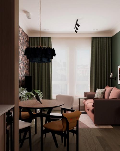 Пространство с личным смыслом. 04