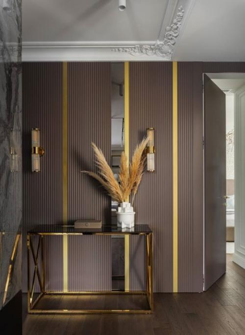 Квартира площадью - 110 кв. 02