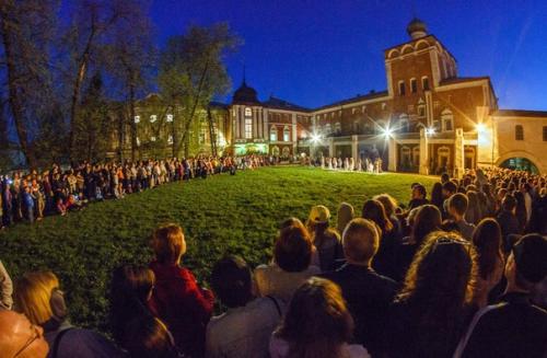 Ночь музеев -2018. 04