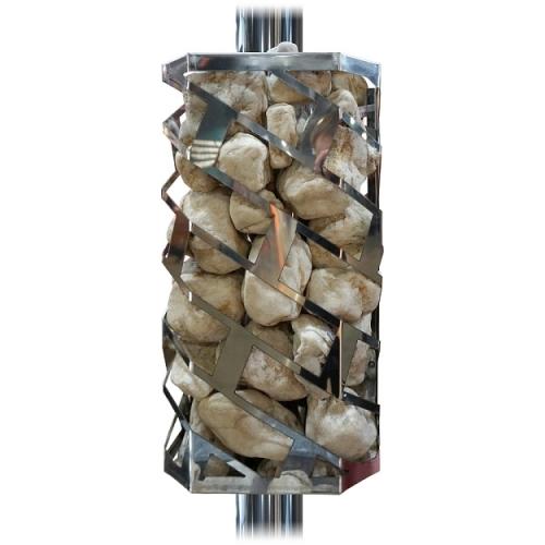 Экономайзеры Ermak - больше пара и тепла в вашей бане! 02