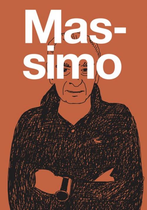 Массимо виньелли от известных дизайнеров мира трибьют. 09