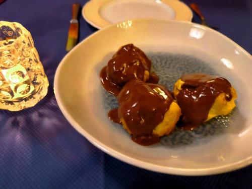 Ресторан русской кухни Редактор. 03