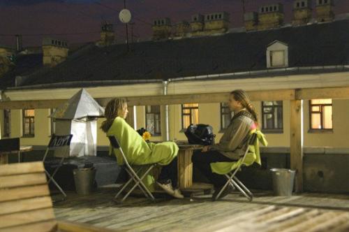 Самые романтичные кафе и рестораны Петербурга. 06