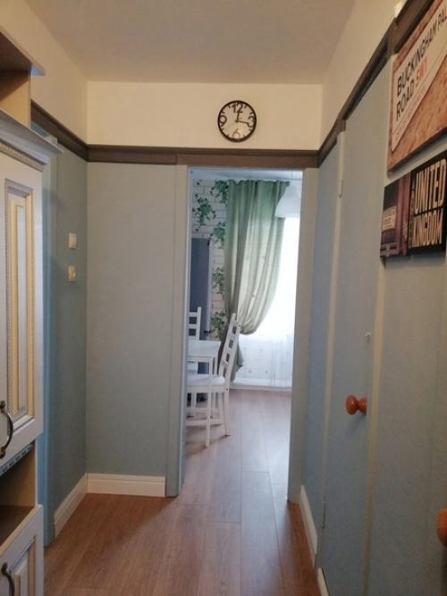 Купили квартиру в ужасном состоянии, но мы не из тех, кто боится трудностей и грязной работы. 02