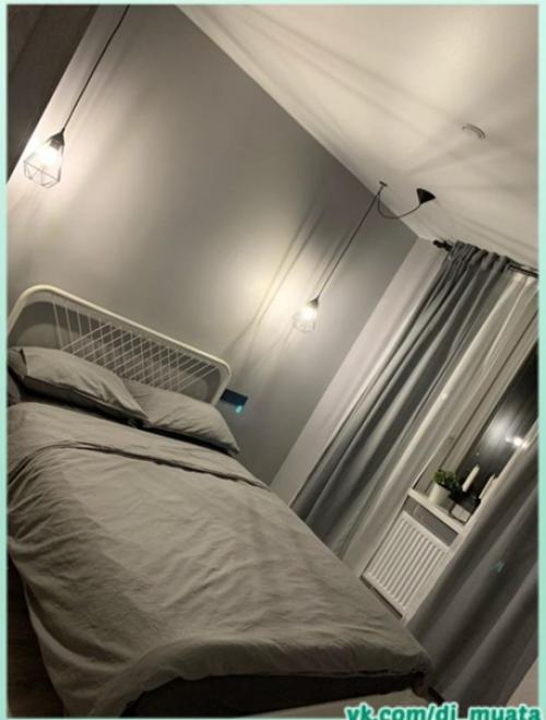 До и после ремонта. 01