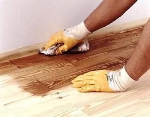 Обработка половой, террасной и палубной доски. 04