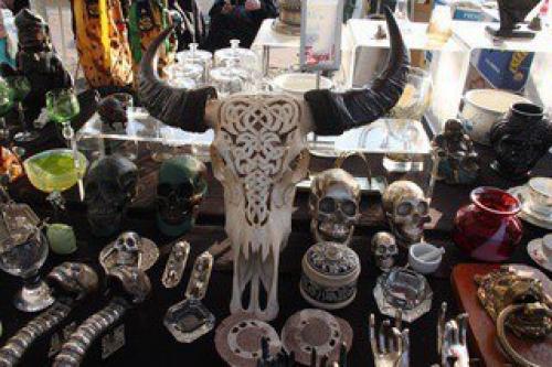 6 полезных и дешёвых московских рынков. 03