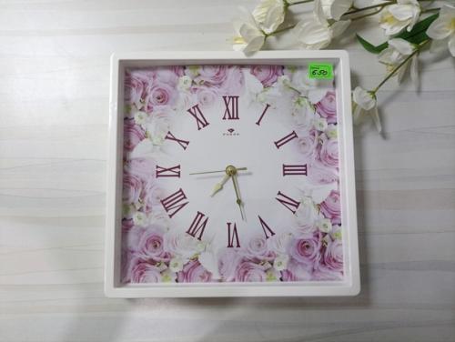 Шикарные настенные часы появились в булавке на лихвинцева, 46. 03