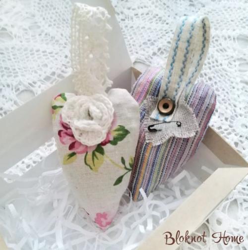 Использование. Изделий Bloknot Home. 02