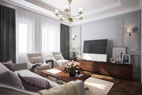 Неоклассика - что же это? 01