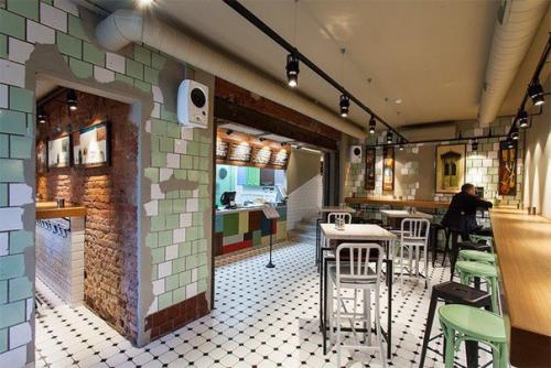 10 мест, где можно поесть за 100 рублей. 06 10 мест, где можно поесть за 100 рублей. 06