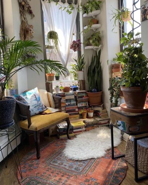 Есть много способов как сделать интерьер своего дома неповторимым. 06