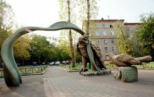 В жизни взрослых людей всегда должно быть место волшебству. 05 В жизни взрослых людей всегда должно быть место волшебству. 05