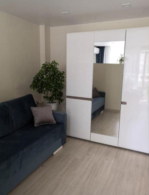 Результат ремонта квартиры. 01