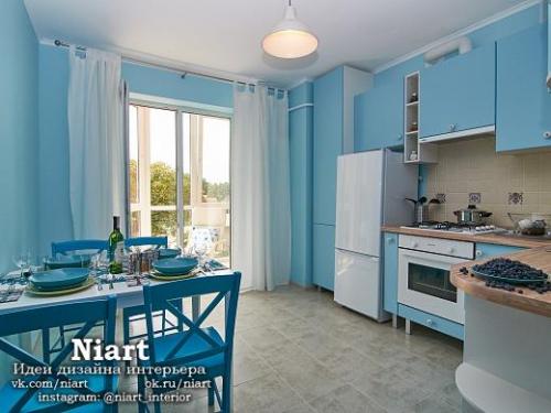 1-Но комнатная квартира 44, 10 кв. 03