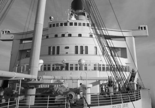 RMS Queen Mary. 03