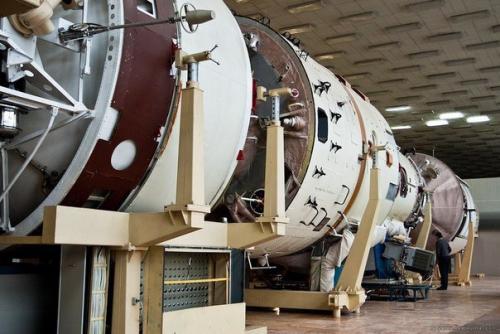 Места в московской области, которые стоит увидеть. 03