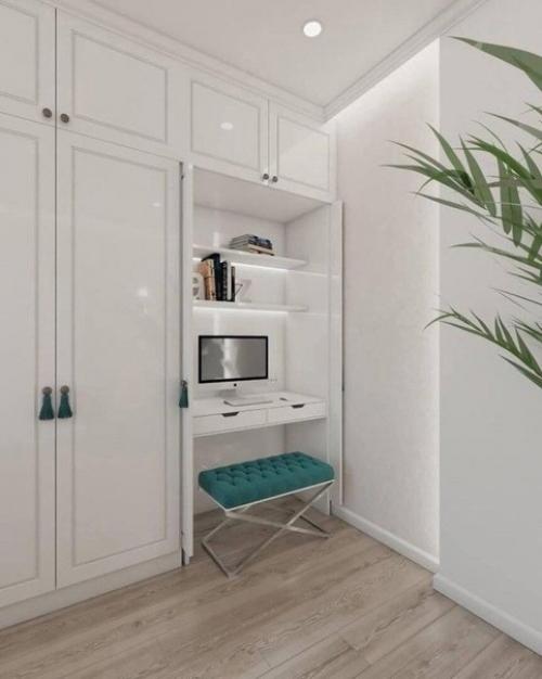 Отличная 2-х комнатная квартира в единой цветовой гамма, г. алматы (Казахстан. 09