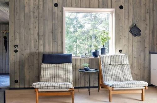 33 огромных скандинавских квадратных метра. 04