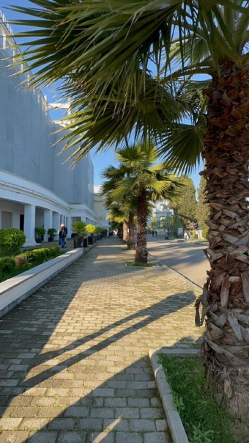 Почему люди Абхазию недооценивают. 09 Почему люди Абхазию недооценивают. 09