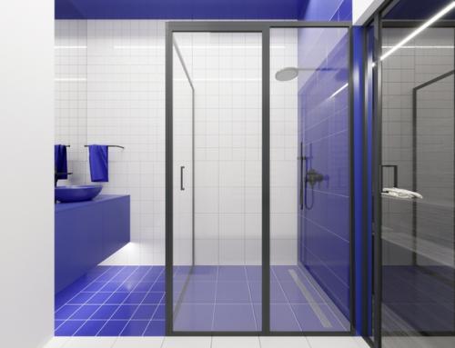 Двухкомнатная квартира, г. Москва, 73 м 2. 08