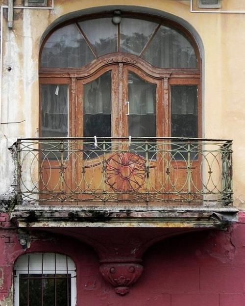 Villa Honcamp / вилла хонкамп. 06