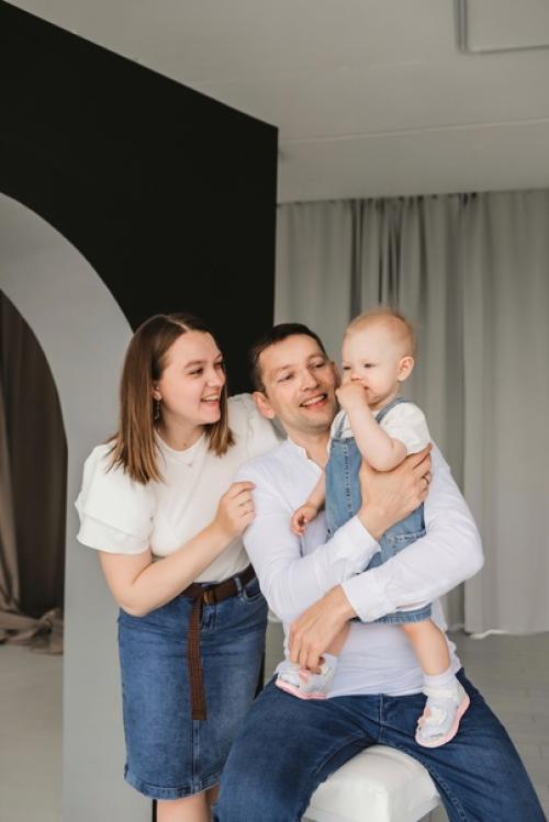 Где провести фотосессию с ребенком? 03