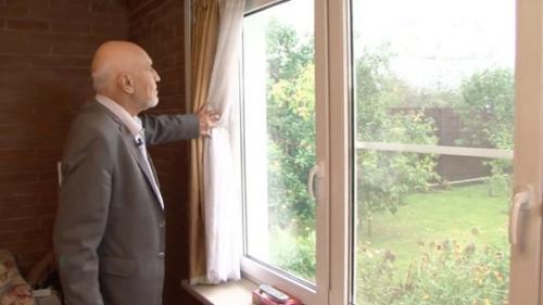 В гостях: как выглядит дача 82-летнего Николая Дроздова. 02 В гостях: как выглядит дача 82-летнего Николая Дроздова. 02