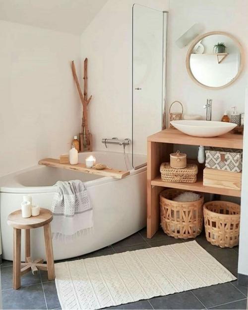 Эти простые пункты помогут вам подбирать предметы мебели в ваш интерьер так, чтобы они гармонично вписывались в ваше жилище! 04