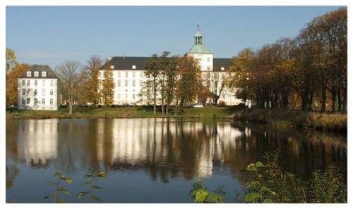 Замок готторф (Schloss Gottorf). 08