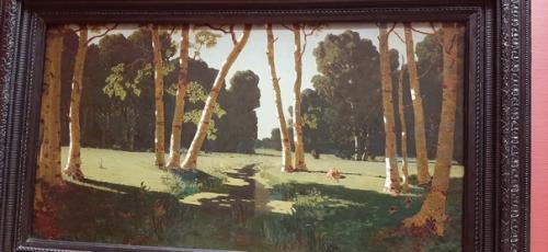 18 мая отмечается международный день музеев. 01