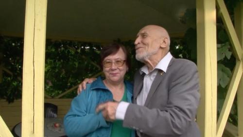 В гостях: как выглядит дача 82-летнего Николая Дроздова. 07 В гостях: как выглядит дача 82-летнего Николая Дроздова. 07