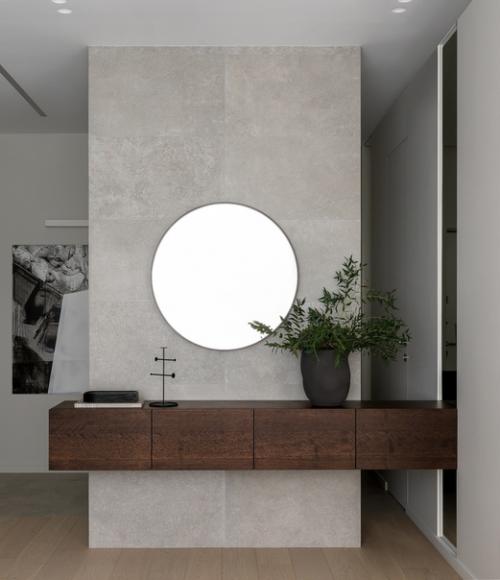 Квартира в Москве: уютный минимализм на 55 м ч. 1. 03 Квартира в Москве: уютный минимализм на 55 м ч. 1. 03