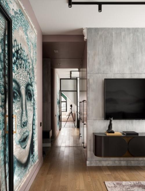 * квартира 45 кв. 04