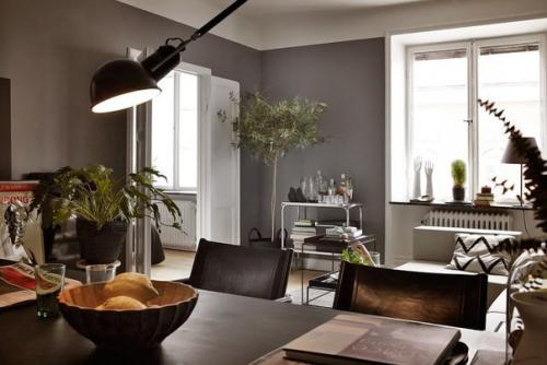 А вы уже думали, как сделать уютной свою будущую квартиру в ЖК Новокрасково?