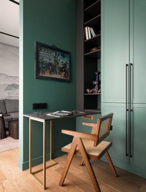 * квартира 45 кв. 03