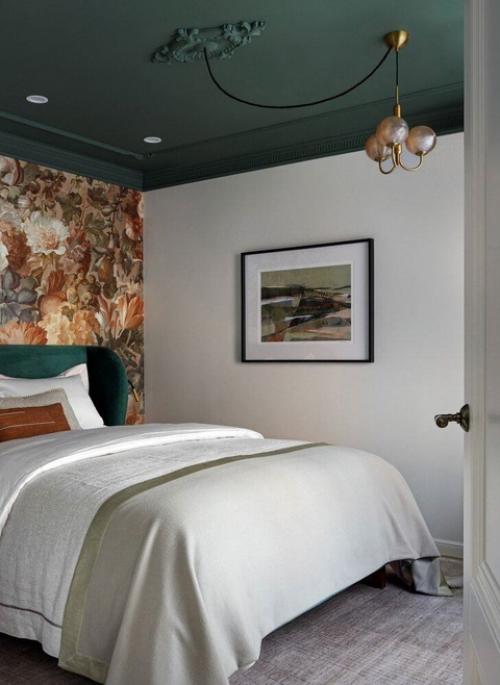 Потрясающая двушка в типовой хрущевке. 04