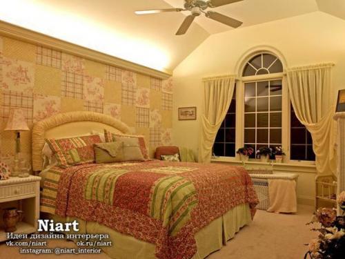 Освещение квартиры - три основных типа освещения. 08